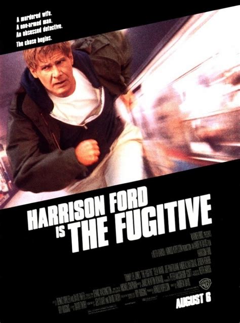 Tommy himself worked in underwater construction and on an oil rig. . Imdb the fugitive